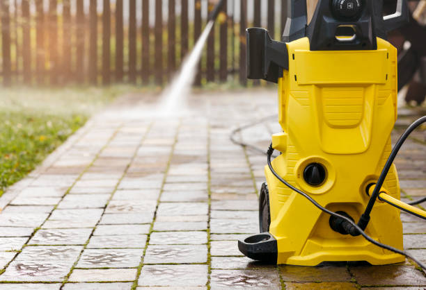Best Building Exterior Pressure Washing in Pine City, MN